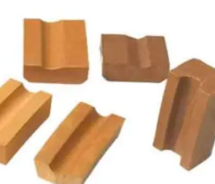 猴車驅(qū)動(dòng)輪襯塊作用特點(diǎn) 